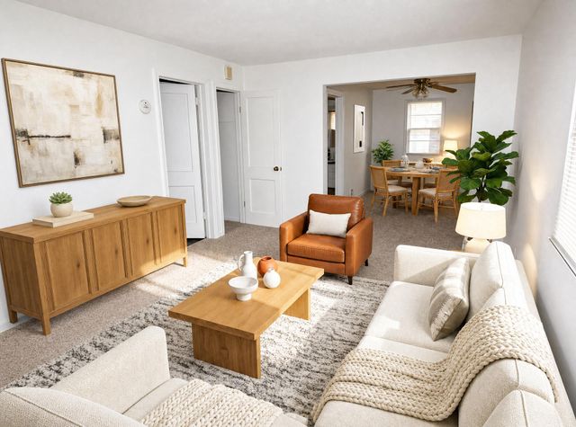 166 SW ELMIRA ST SW, Washington, DC 20032