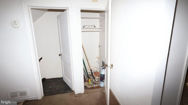 166 SW ELMIRA ST SW, Washington, DC 20032