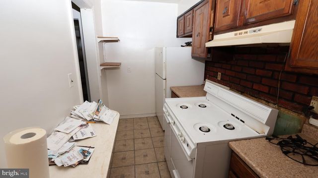 166 SW ELMIRA ST SW, Washington, DC 20032