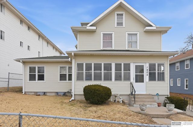 1905 Park Avenue, Omaha, NE 68105