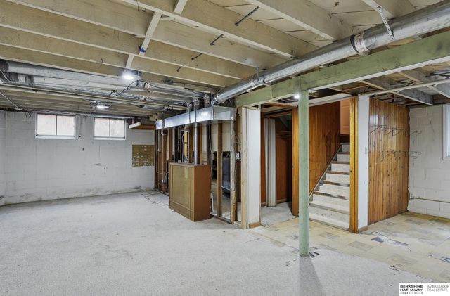 1905 Park Avenue, Omaha, NE 68105