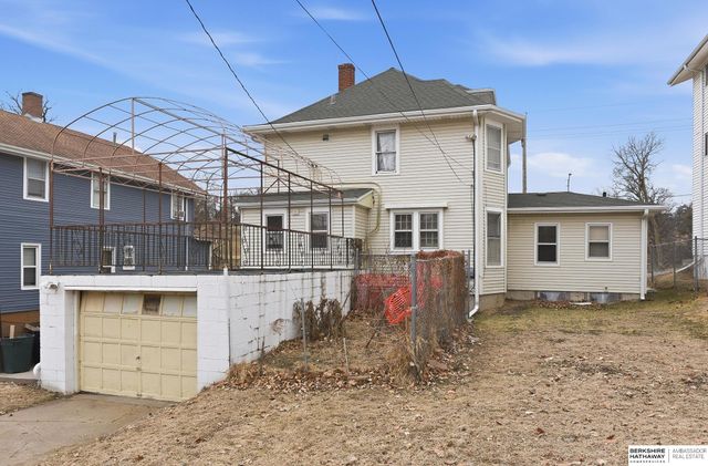 1905 Park Avenue, Omaha, NE 68105