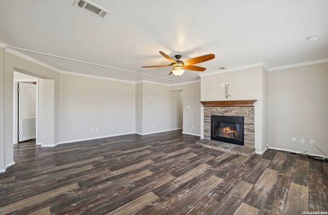 12652 Bernhardt, San Antonio, TX 78263