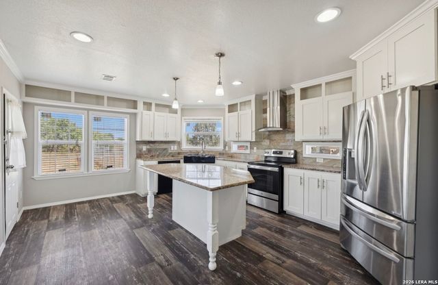 12652 Bernhardt, San Antonio, TX 78263