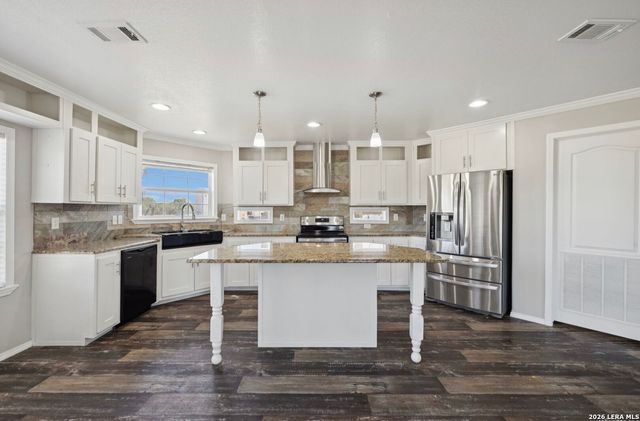 12652 Bernhardt, San Antonio, TX 78263