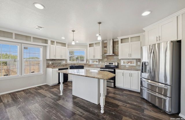 12652 Bernhardt, San Antonio, TX 78263