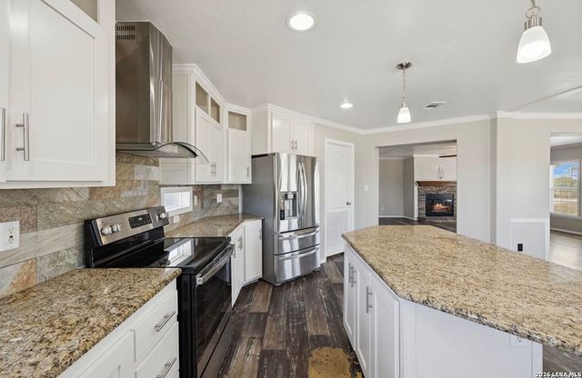 12652 Bernhardt, San Antonio, TX 78263