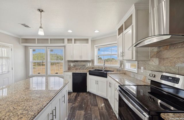 12652 Bernhardt, San Antonio, TX 78263