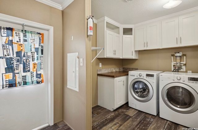 12652 Bernhardt, San Antonio, TX 78263
