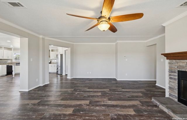 12652 Bernhardt, San Antonio, TX 78263