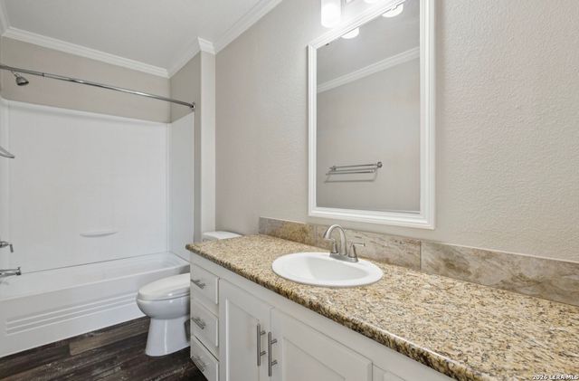 12652 Bernhardt, San Antonio, TX 78263