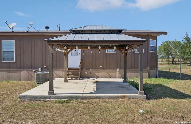12652 Bernhardt, San Antonio, TX 78263