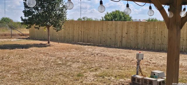 12652 Bernhardt, San Antonio, TX 78263