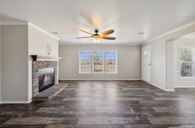 12652 Bernhardt, San Antonio, TX 78263
