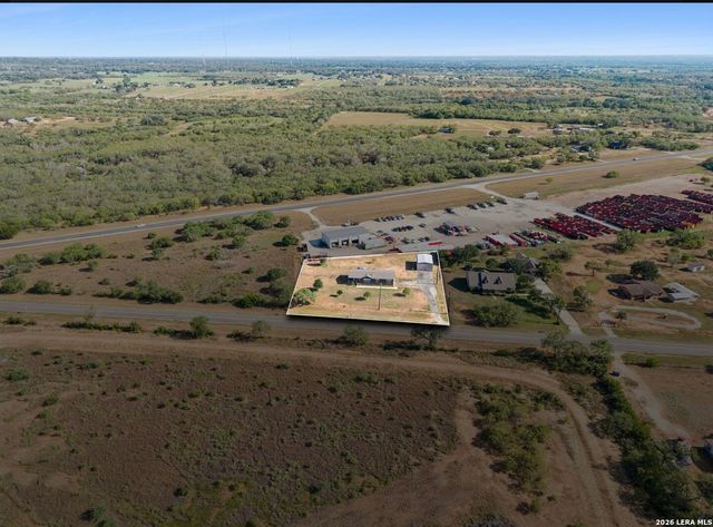12652 Bernhardt, San Antonio, TX 78263