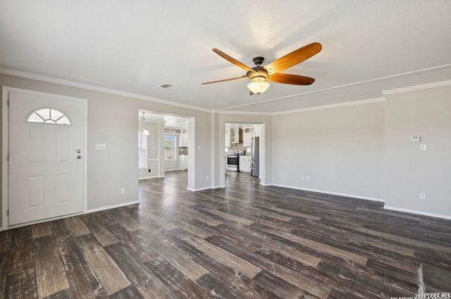 12652 Bernhardt, San Antonio, TX 78263