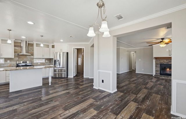 12652 Bernhardt, San Antonio, TX 78263