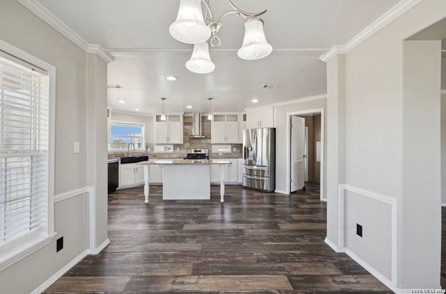 12652 Bernhardt, San Antonio, TX 78263