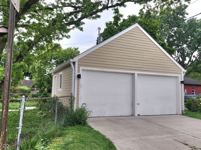 1737-1739 Broadway, Anderson, IN 46012