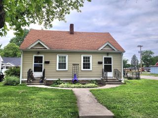 1737-1739 Broadway, Anderson, IN 46012