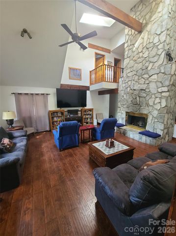 3 W Rolling Meadows Lane, Weaverville, NC 28787