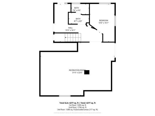 3 W Rolling Meadows Lane, Weaverville, NC 28787