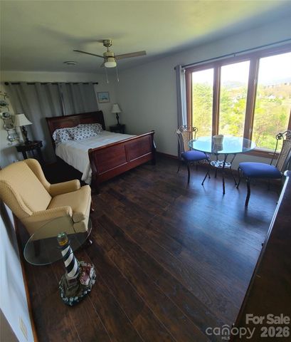 3 W Rolling Meadows Lane, Weaverville, NC 28787