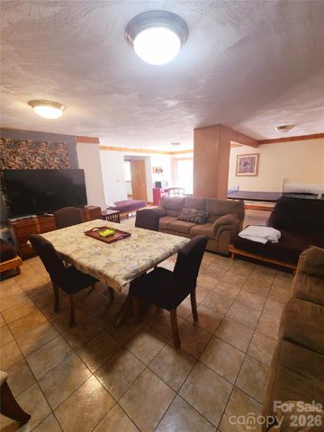 3 W Rolling Meadows Lane, Weaverville, NC 28787