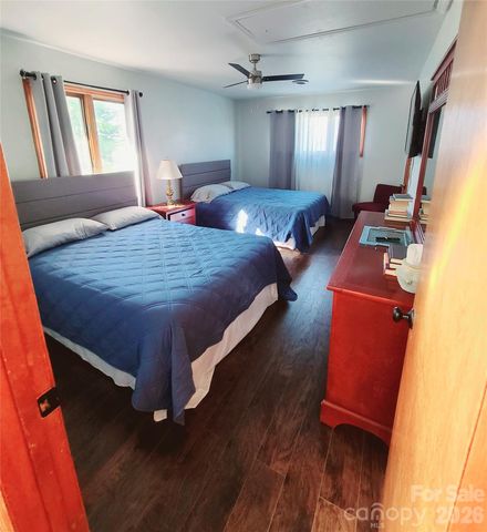 3 W Rolling Meadows Lane, Weaverville, NC 28787