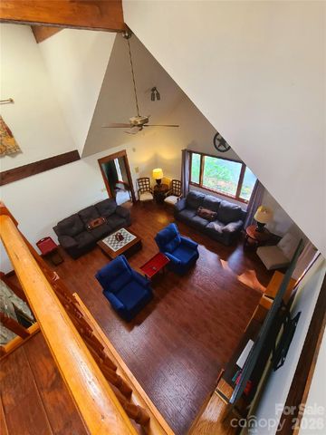 3 W Rolling Meadows Lane, Weaverville, NC 28787