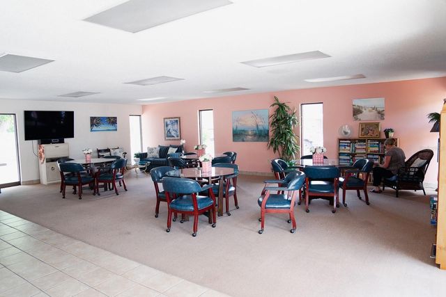519 ALBEE FARM ROAD 110, Venice, FL 34285
