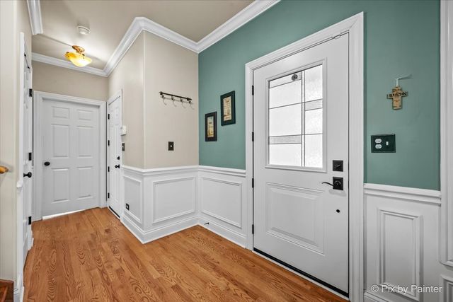 137 Oak Avenue, Wood Dale, IL 60191