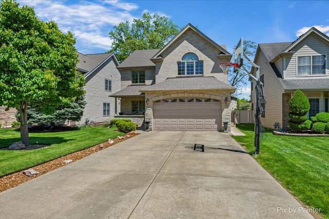 137 Oak Avenue, Wood Dale, IL 60191