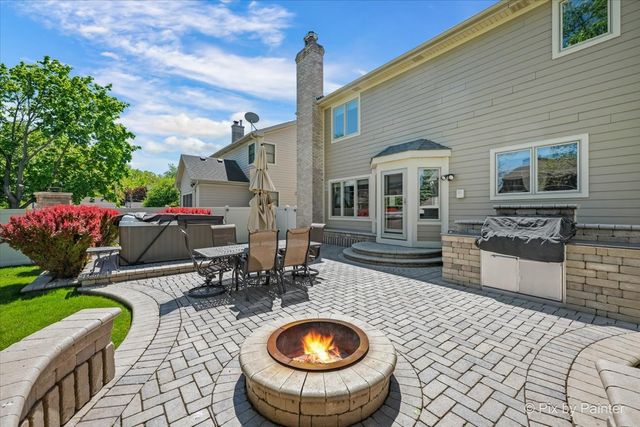 137 Oak Avenue, Wood Dale, IL 60191