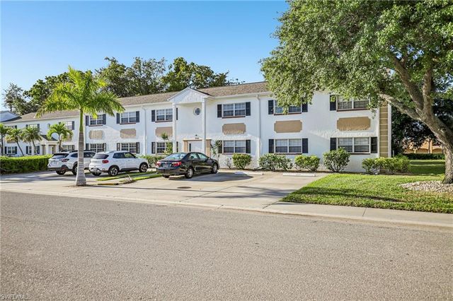 1514 Edgewater CIR 3A, Fort Myers, FL 33919
