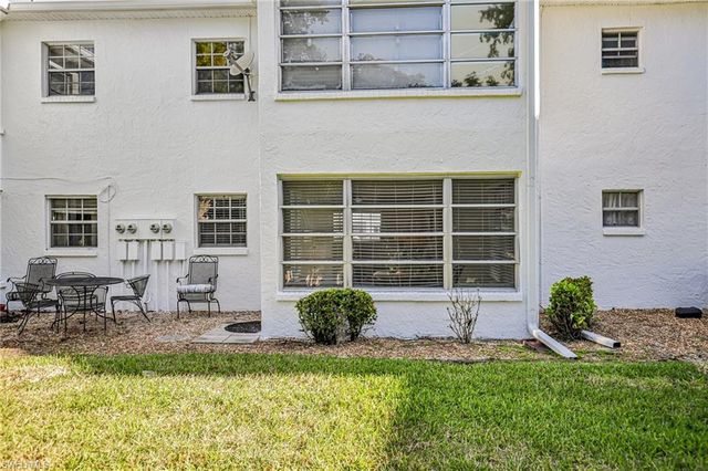 1514 Edgewater CIR 3A, Fort Myers, FL 33919