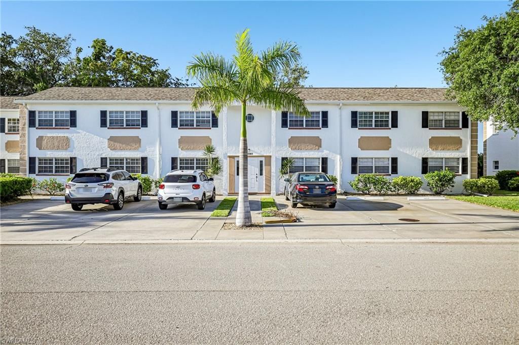 1514 Edgewater CIR 3A, Fort Myers, FL 33919