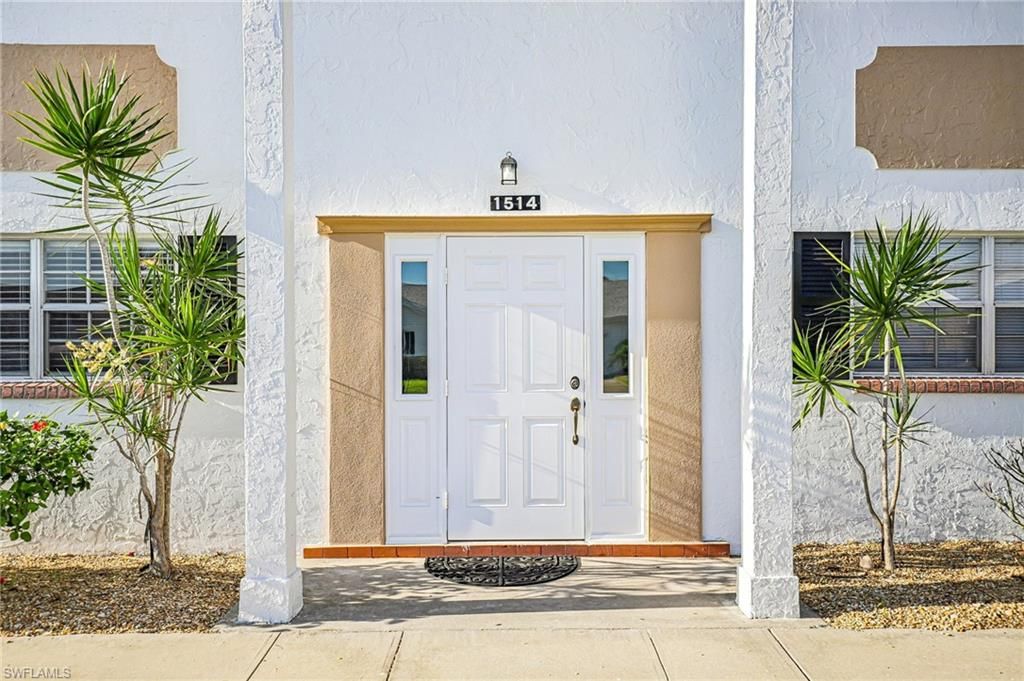 1514 Edgewater CIR 3A, FORT MYERS, FL 33919 — photo 2