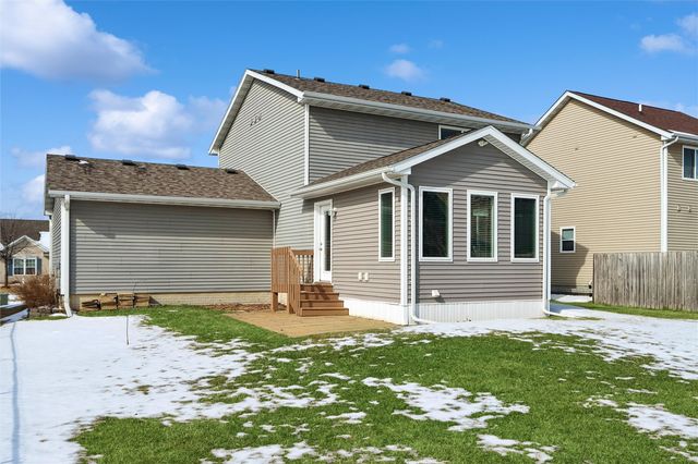 3245 Lennon Lane, Marion, IA 52302