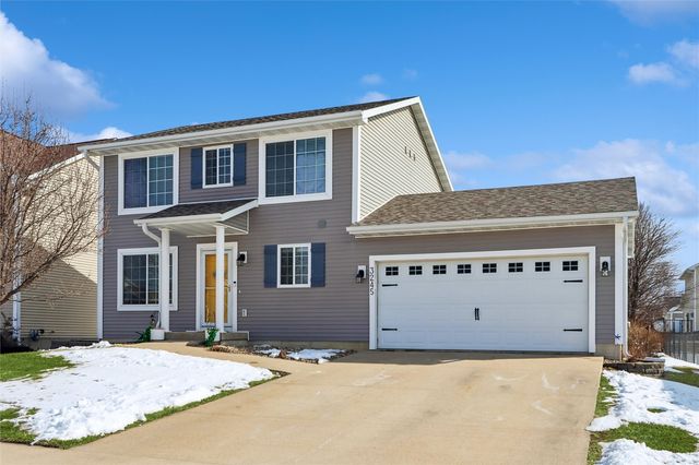 3245 Lennon Lane, Marion, IA 52302