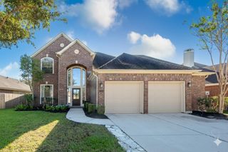 11026 Anilu Drive, Richmond, TX 77406