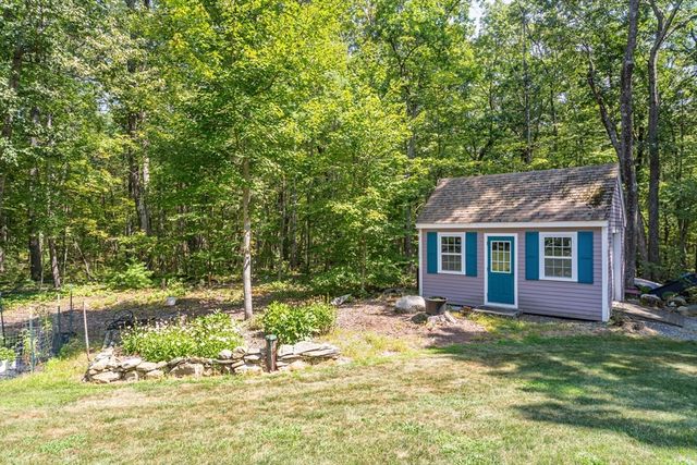 88 Drumlin Hill Rd, Bolton, MA 01740