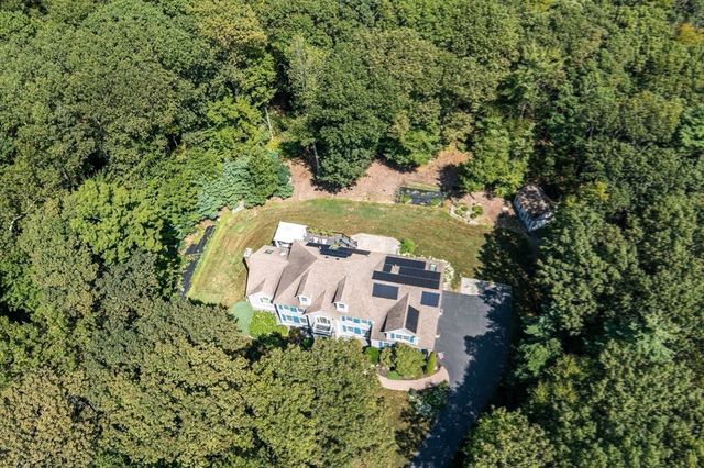 88 Drumlin Hill Rd, Bolton, MA 01740