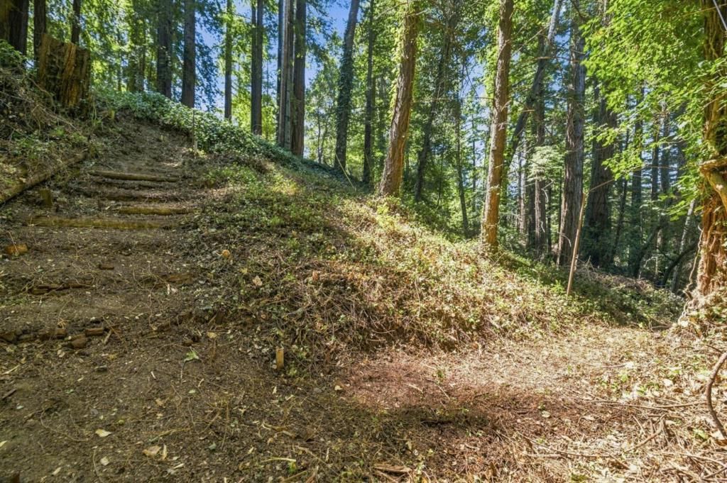 Image 1 of property listing at 1130 Blue Ridge Drive, Boulder Creek, CA 95006