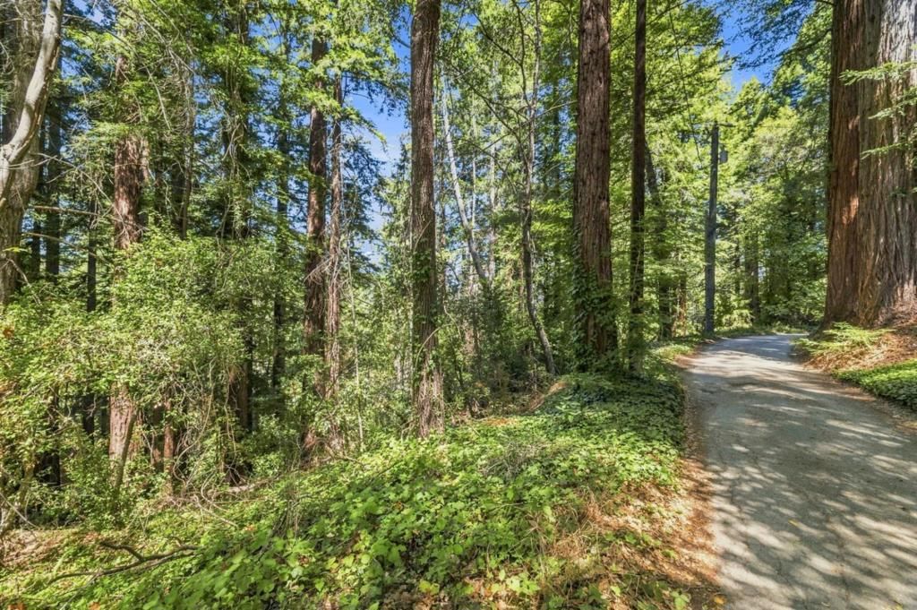 Image 18 of property listing at 1130 Blue Ridge Drive, Boulder Creek, CA 95006