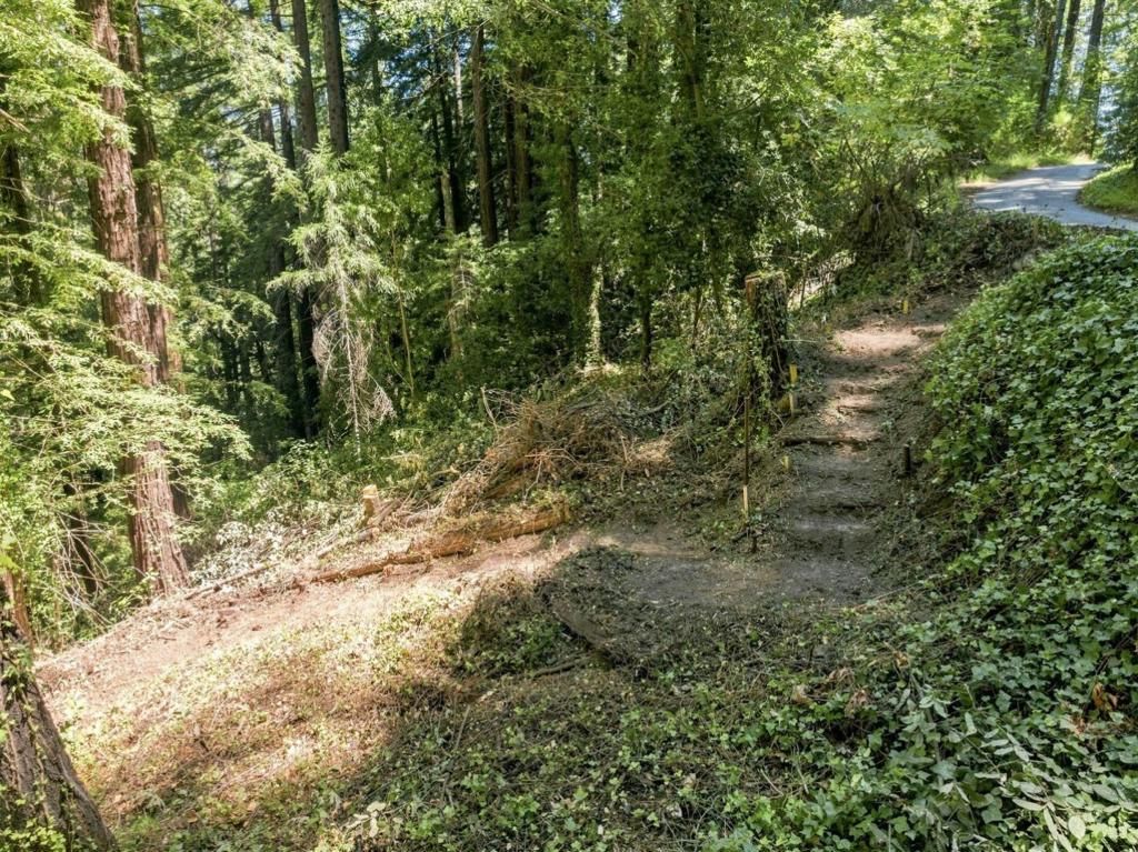 Image 22 of property listing at 1130 Blue Ridge Drive, Boulder Creek, CA 95006