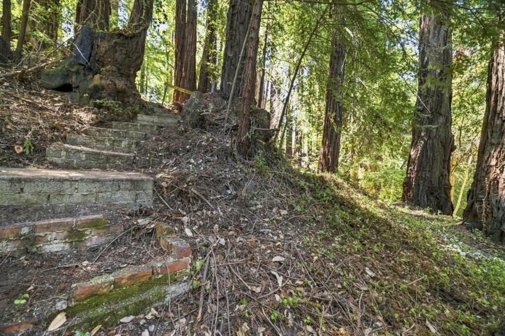 Image 6 of property listing at 1130 Blue Ridge Drive, Boulder Creek, CA 95006