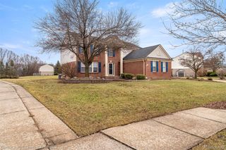 3571 BROOKLYN Drive, Canton Charter Township, MI 48188