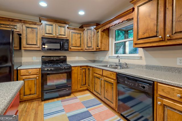 188 Fulton Road, Tiger, GA 30576