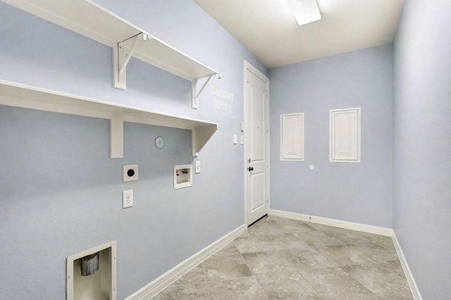 2419 Malaga Lane, League City, TX 77573